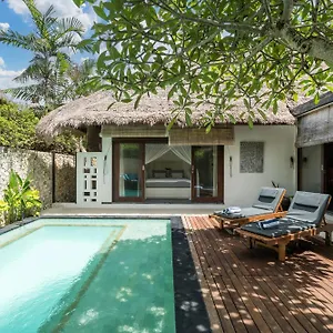 2br Barrels In Bingin Beach, Uluwatu By Yolla Hospitality *