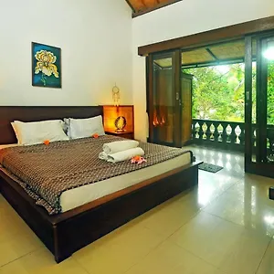Villa Jungle Hideaway - Newly Renovated Formerly Griya Bunga 2 - Unit 2 Ubud (Bali)