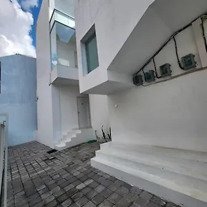 Apartment Casa Blanco *