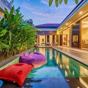 Paradise Seminyak (Bali)