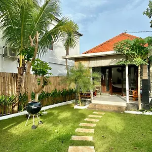 Sunny Hideout One Bed Private Garden Uluwatu (Bali)