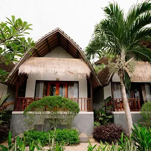 Gamat Penida Hotel