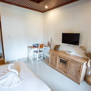 Guest house Tiara *