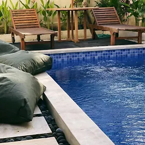 Hostel Kubu Canggu (Bali)