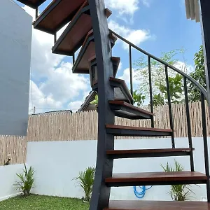 Wakajima House Kuta Utara Villa Kerobokan (Bali)