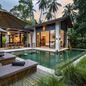 Welcome By Balisuperhost Villa Ubud (Bali)