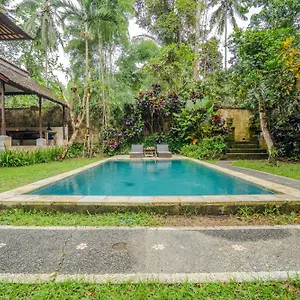 Ruben - 4 Bedrooms Jungle Holiday home
