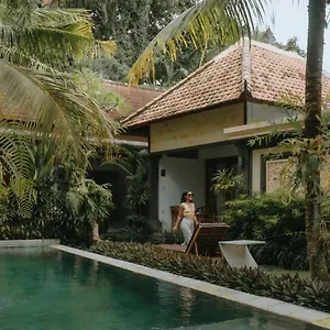 Homestay The Garden Pool View Ubud (Bali)