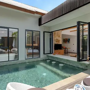 Villa Elephant 4 By Finder *
