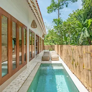 Mahadevi Villa