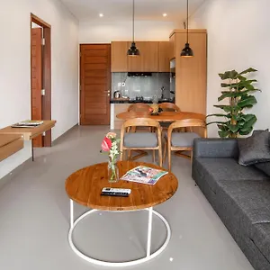 Apartment Adikara By Betterplace
