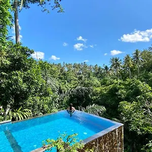 Dervish Valley Bali 1 Villa Ubud (Bali)