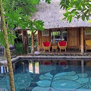 Omunity Bali Guest house