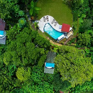 Bali Jungle By Amerta Experience * Tabanan (Bali)