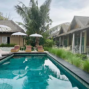 Nusa Majesty Holiday park 3*