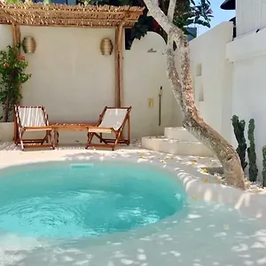 1br Private Pool Bohem By Azure Canggu (Bali)