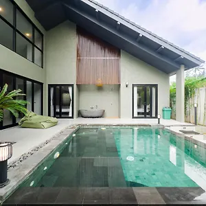 Villa Manggis And Duren Ubud (Bali)