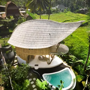 Jinengbali Eco Villa Tegallalang (Bali)