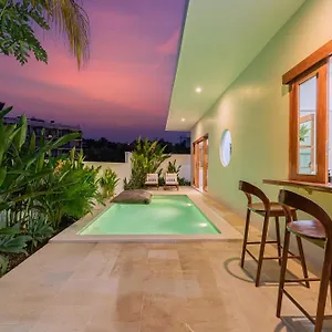 Salthouse Uluwatu *