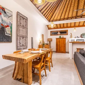 Villa Kepompong - 1br Private Pool Seminyak (Bali)