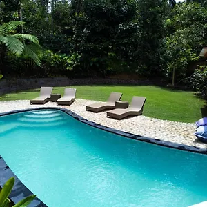 Lodge Kebun Kita By Bali