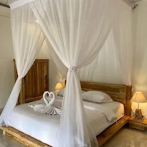 Ghansa Ubud (Bali)