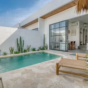 Avasa B3 Brand New 1br In Berawa, Bali Villa Canggu (Bali)