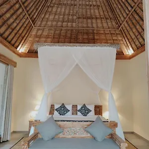 Villa Sunari Ubud (Bali)