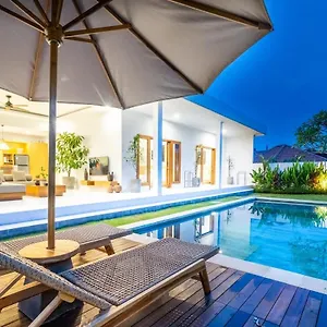 The R Tambora Tropical Paradise Holiday home *