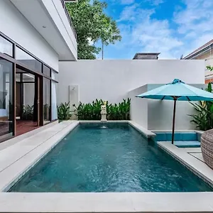Centertourism Finn 4br Tentrem Berawa By Bali Canggu (Bali)