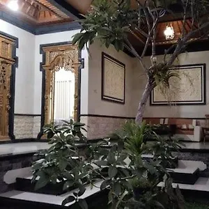 Rumahku Homestay