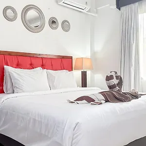 Aparthotel Ragam Citra Legian