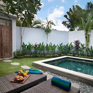 Fantastic 1 Bedroom Private Pool Walk To * Badung (Bali)