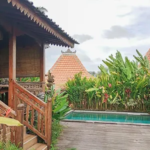 Nyoman Sandat House 1