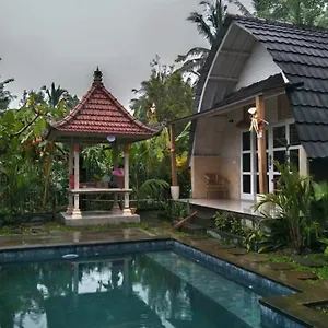 Lodge D Angga Tampaksiring *