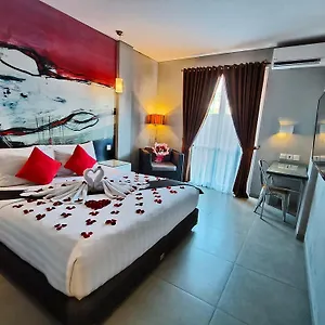 Loft Bali 2*
