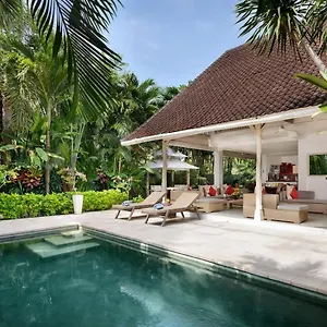 Rama Sita - 100m From Eat Street, 3br * Seminyak (Bali)