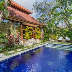 Heart Of Seminyak, 2br, Sleeps 4, Walk To Bintang * Seminyak (Bali)