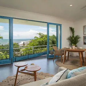 Ulus - Tropical 1 Bedroom Ocean View By Triang Appartement