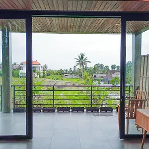 Villa Umah Adenium Ubud 2