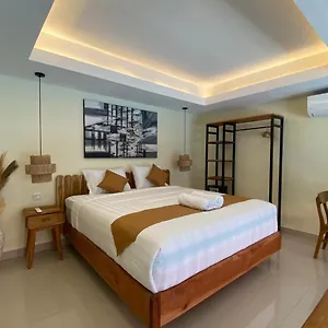The Loloan Loft Guest house