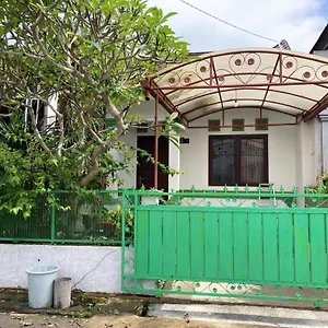 House Shizen 2 Holiday home