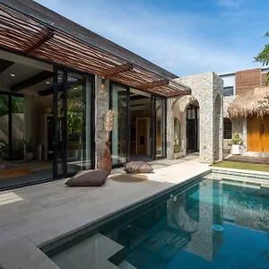 New Lux Hidden Gem 3br In Bingin, Uiuwatu Villa