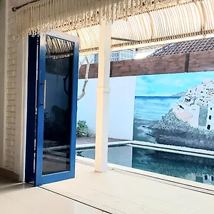 Farida Canggu Bali Villa *