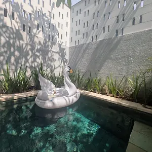 The Dove Villa Canggu (Bali)