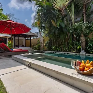 Villa Kalimaya 3