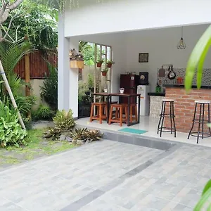 At The Jepun & House Kerobokan (Bali)
