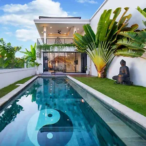Beautiful 3 Bedroom In Villa