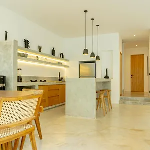 Domus 1 By Balisuperhost Pecatu (Bali)
