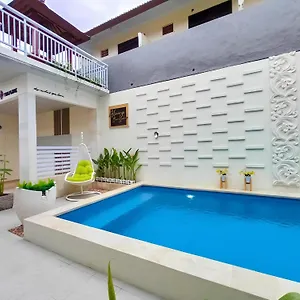 Guest house Thapleuk *
